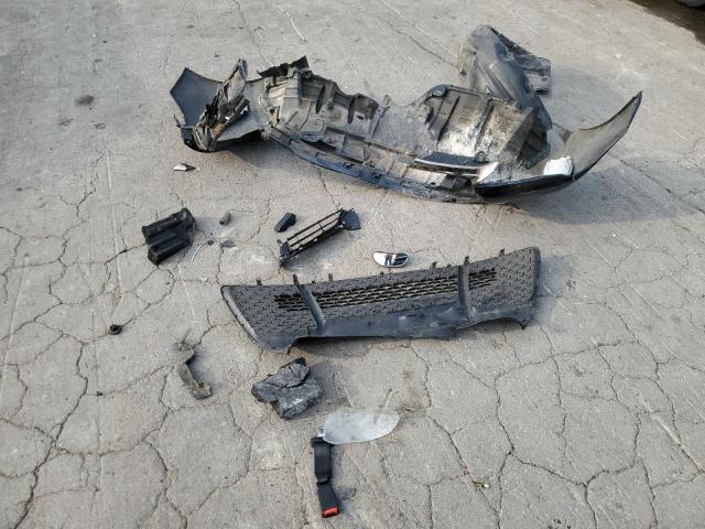 4T1BF1FK7GU259928 - 2016 TOYOTA CAMRY LE CHARCOAL photo 12