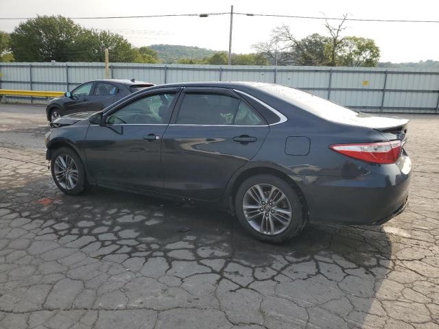 4T1BF1FK7GU259928 - 2016 TOYOTA CAMRY LE CHARCOAL photo 2