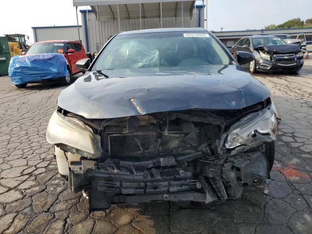 4T1BF1FK7GU259928 - 2016 TOYOTA CAMRY LE CHARCOAL photo 5