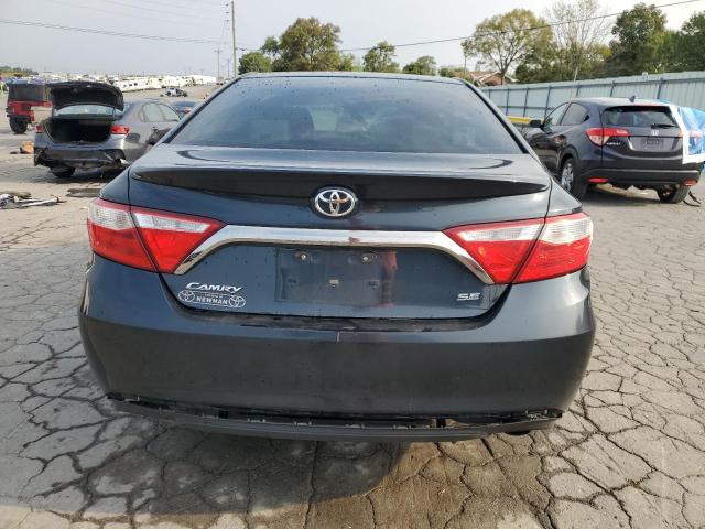 4T1BF1FK7GU259928 - 2016 TOYOTA CAMRY LE CHARCOAL photo 6