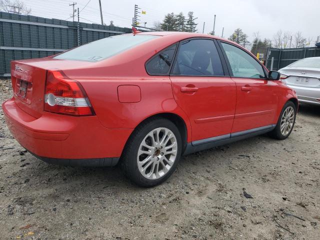 YV1MS382852072878 - 2005 VOLVO S40 2.4I RED photo 3