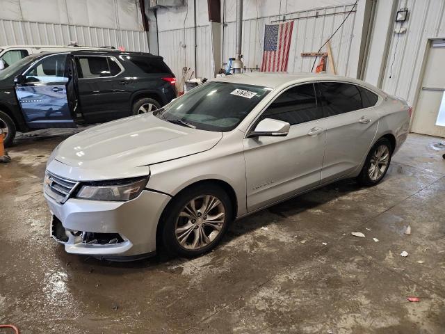 2014 CHEVROLET IMPALA LT, 