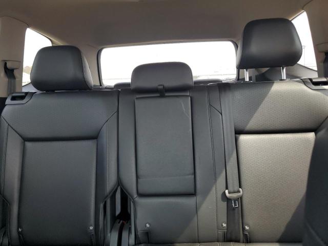 1V2RR2CA4JC561443 - 2018 VOLKSWAGEN ATLAS SEL Gümüş foto 10