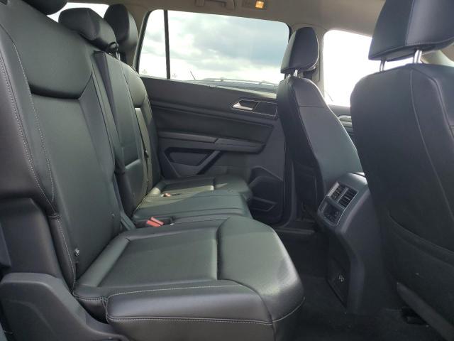 1V2RR2CA4JC561443 - 2018 VOLKSWAGEN ATLAS SEL Gümüş foto 11