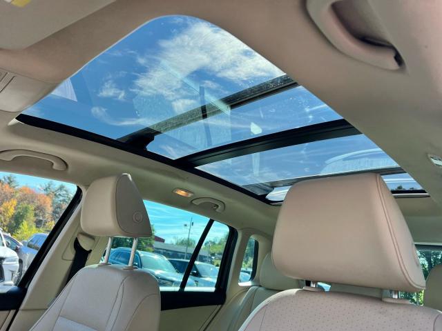 WVGBV7AX5CW608902 - 2012 VOLKSWAGEN TIGUAN S BLACK photo 10