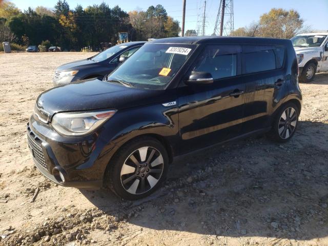 2015 KIA SOUL !, 