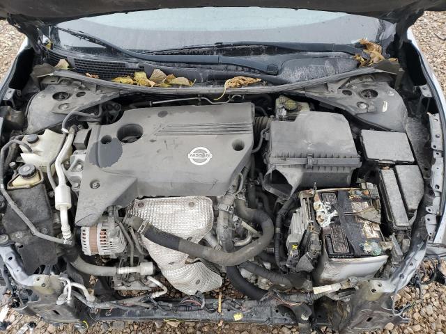 1N4AL3APXEN371059 - 2014 NISSAN ALTIMA 2.5 CHARCOAL photo 11