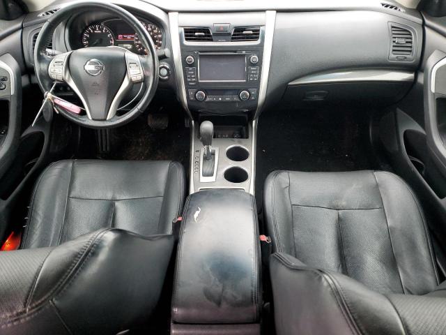 1N4AL3APXEN371059 - 2014 NISSAN ALTIMA 2.5 CHARCOAL photo 8