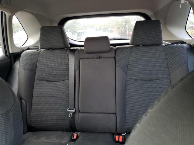 2T3F1RFV4NW289823 - 2022 TOYOTA RAV4 LE GRAY photo 10