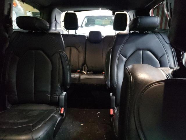 2C4RC3BG3LR263989 - 2020 CHRYSLER PACIFICA TOURING L BLACK photo 10