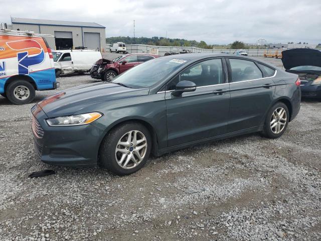 2016 FORD FUSION SE, 