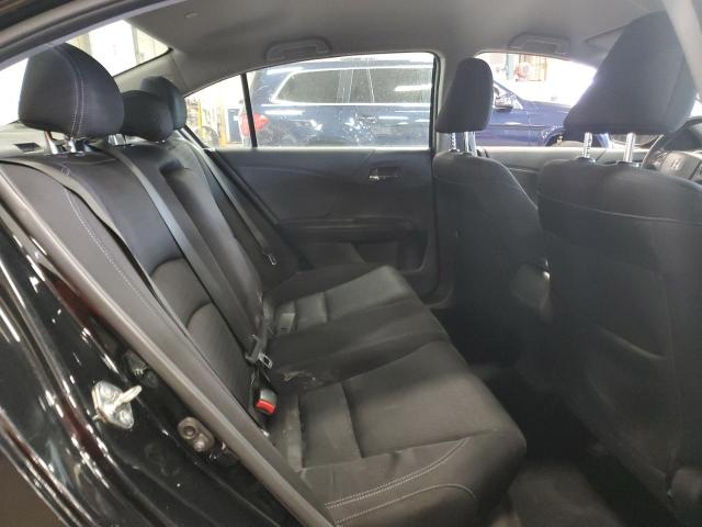 1HGCR2F5XFA109944 - 2015 HONDA ACCORD SPORT 黑色 照片 10