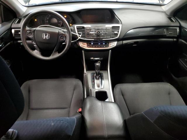 1HGCR2F5XFA109944 - 2015 HONDA ACCORD SPORT 黑色 照片 8