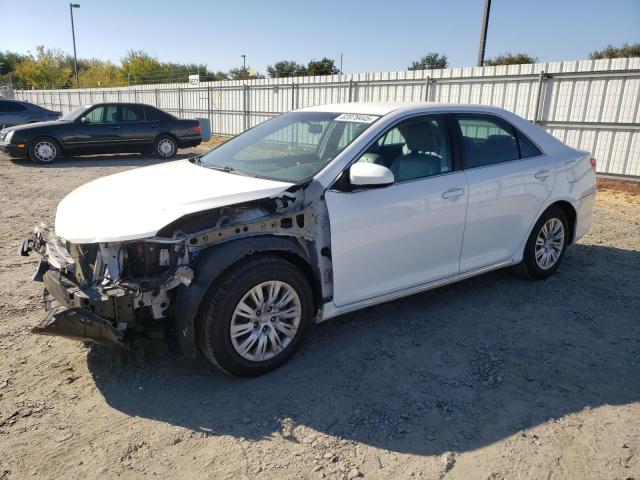 2014 TOYOTA CAMRY L, 