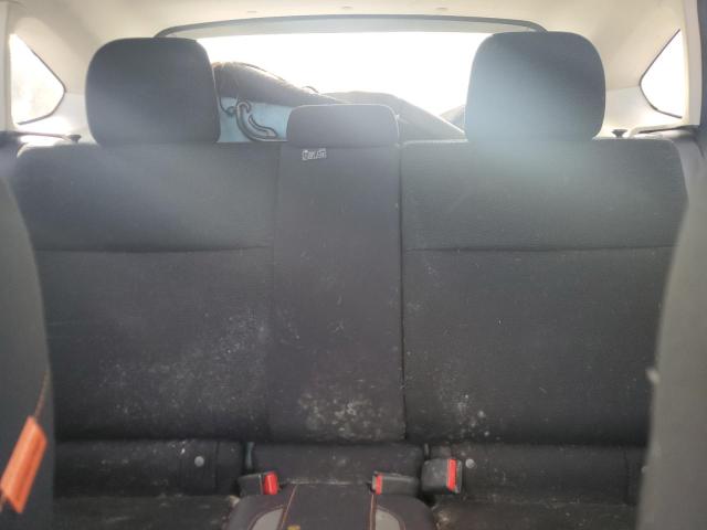 JF2GPABC8GH315729 - 2016 SUBARU CROSSTREK PREMIUM CREAM photo 10