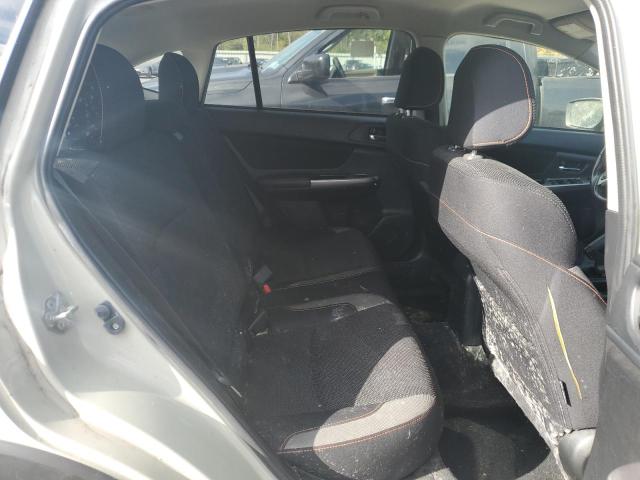 JF2GPABC8GH315729 - 2016 SUBARU CROSSTREK PREMIUM CREAM photo 11