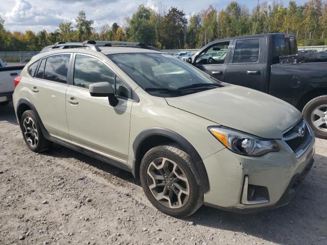 JF2GPABC8GH315729 - 2016 SUBARU CROSSTREK PREMIUM CREAM photo 4