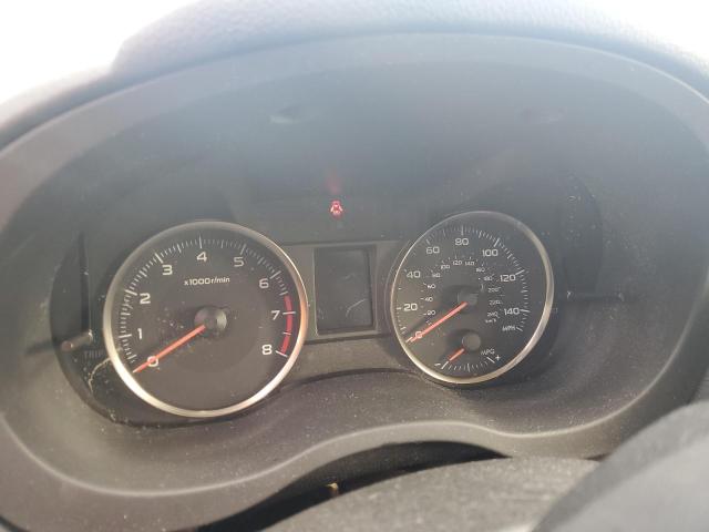 JF2GPABC8GH315729 - 2016 SUBARU CROSSTREK PREMIUM CREAM photo 9