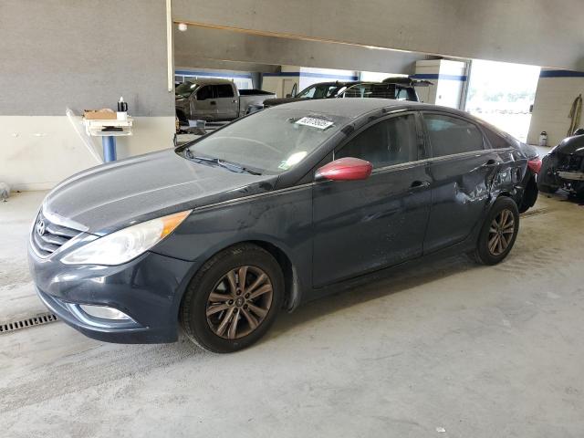 2013 HYUNDAI SONATA GLS, 