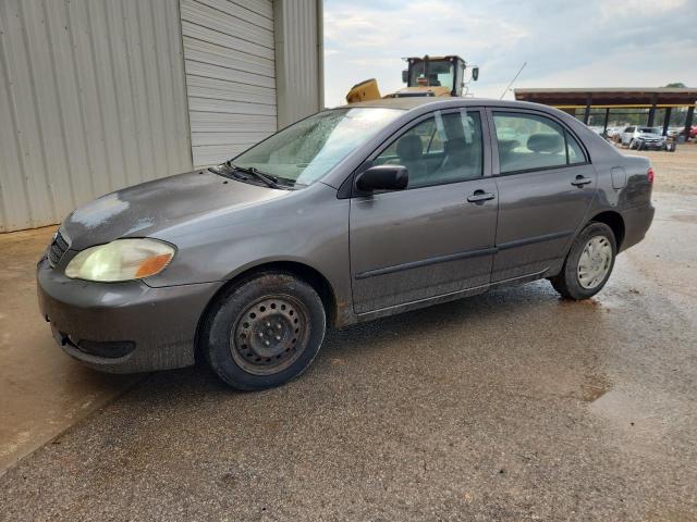 2006 TOYOTA COROLLA CE, 