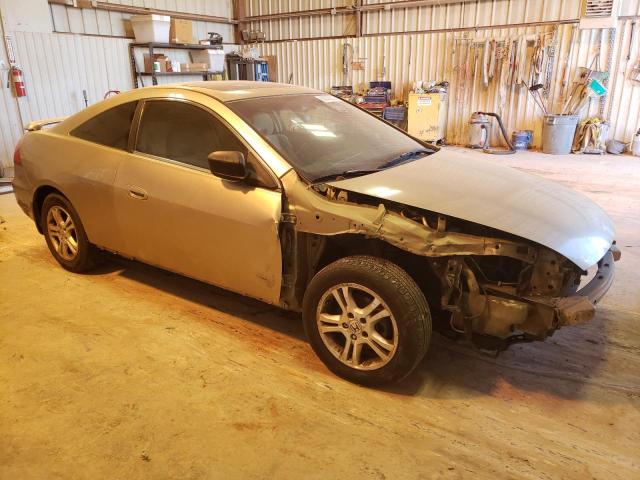 1HGCM72726A000400 - 2006 HONDA ACCORD EX TAN photo 4