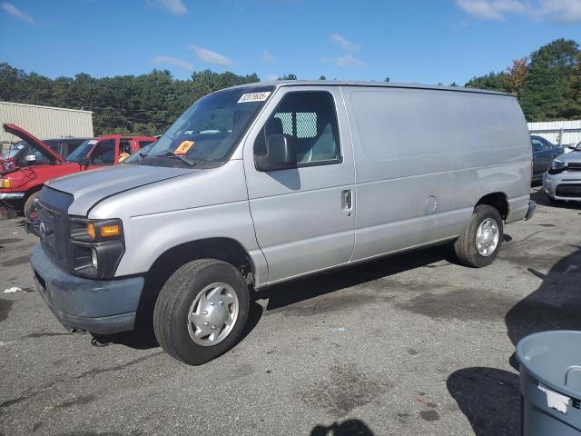 2014 FORD ECONOLINE E150 VAN, 