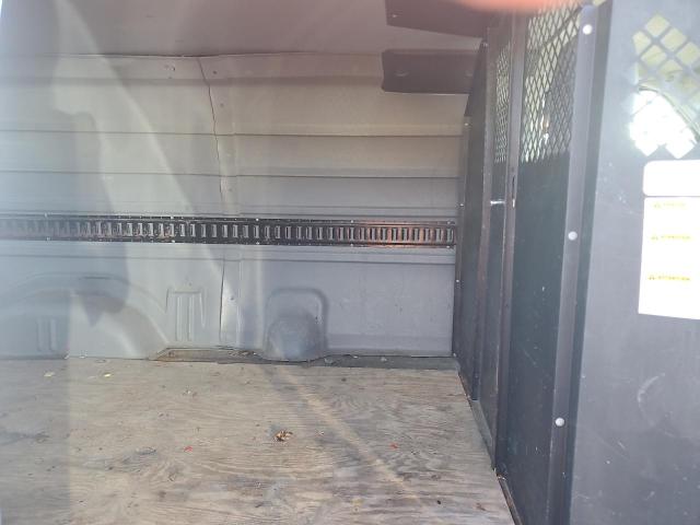 1FTNE1EW0EDA84914 - 2014 FORD ECONOLINE E150 VAN Gümüş foto 11