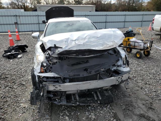 JTHBA1D22K5084902 - 2019 LEXUS IS 300 SILVER photo 5