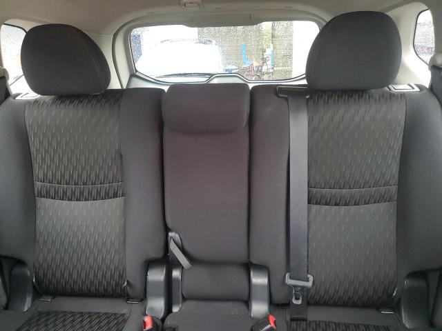 5N1AT2MV9KC807949 - 2019 NISSAN ROGUE S Qırmızı foto 10