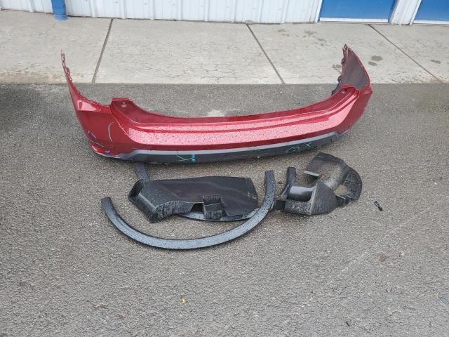 5N1AT2MV9KC807949 - 2019 NISSAN ROGUE S Qırmızı foto 13