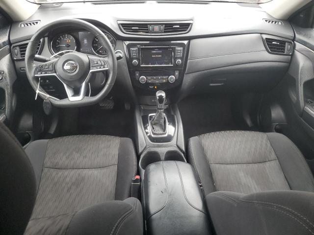 5N1AT2MV9KC807949 - 2019 NISSAN ROGUE S Qırmızı foto 8