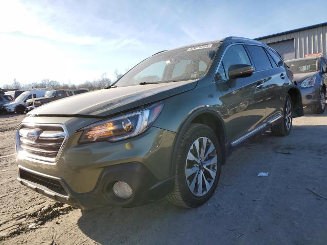 2019 SUBARU OUTBACK TOURING, 