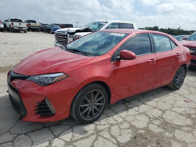 2015 TOYOTA COROLLA L, 