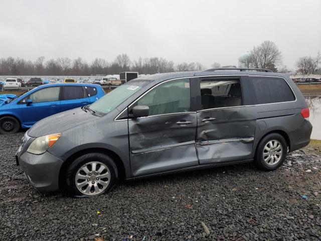 2010 HONDA ODYSSEY EX, 