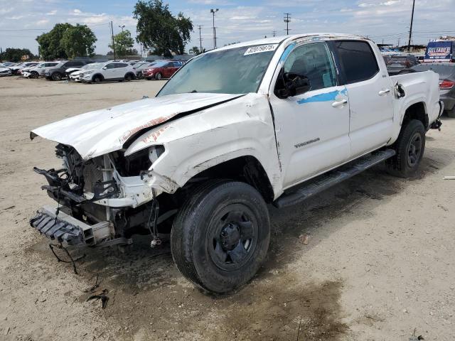 2016 TOYOTA TACOMA DOUBLE CAB, 