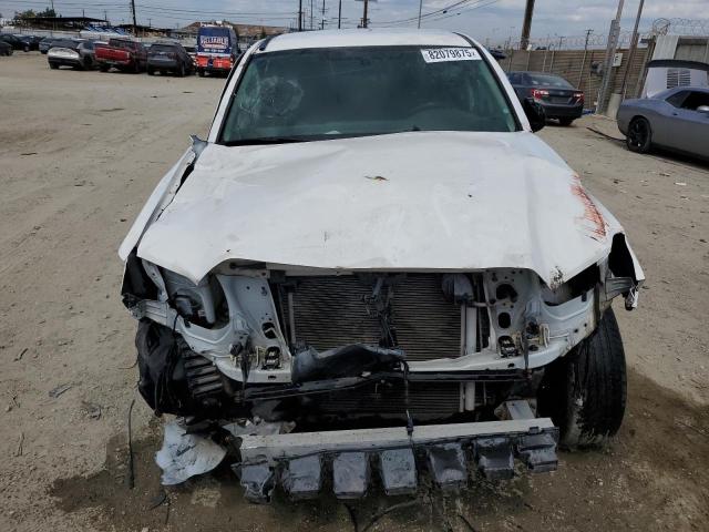 5TFAX5GN3GX069636 - 2016 TOYOTA TACOMA DOUBLE CAB თეთრი ფოტო 5