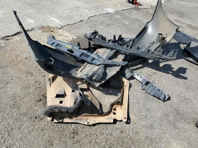 5TDZK3EH5BS034162 - 2011 TOYOTA HIGHLANDER BASE Yeşil fotoğraf 13