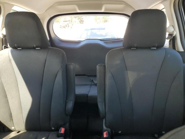 JM1CW2BL2D0159946 - 2013 MAZDA 5 蓝色 照片 10