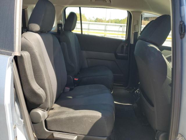 JM1CW2BL2D0159946 - 2013 MAZDA 5 蓝色 照片 11