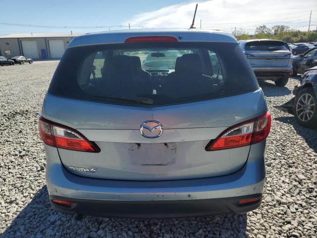 JM1CW2BL2D0159946 - 2013 MAZDA 5 蓝色 照片 6