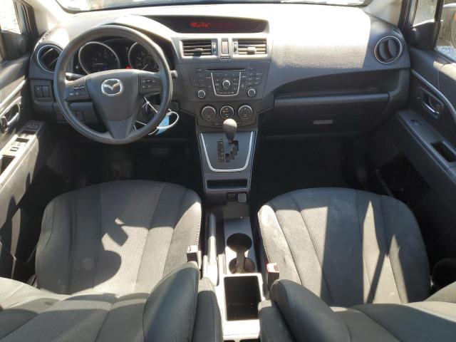 JM1CW2BL2D0159946 - 2013 MAZDA 5 蓝色 照片 8