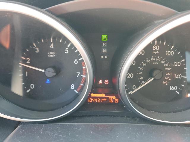 JM1CW2BL2D0159946 - 2013 MAZDA 5 蓝色 照片 9