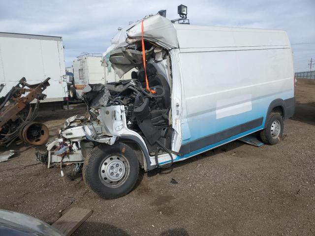 2017 RAM PROMASTER 2500 HIGH, 