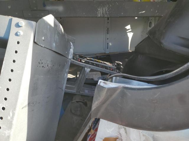 3C6TRVDG7HE543248 - 2017 RAM PROMASTER 2500 HIGH Biały zdjęcie 11