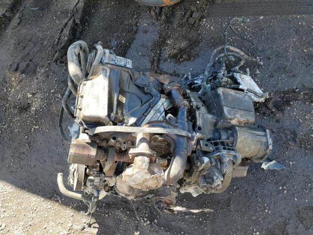 3C6TRVDG7HE543248 - 2017 RAM PROMASTER 2500 HIGH Biały zdjęcie 12