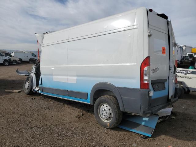 3C6TRVDG7HE543248 - 2017 RAM PROMASTER 2500 HIGH Biały zdjęcie 2