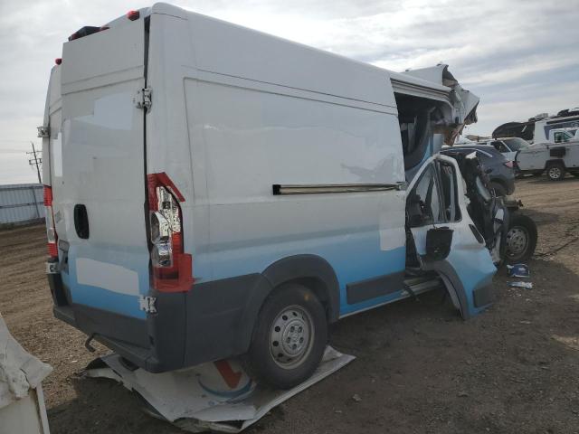 3C6TRVDG7HE543248 - 2017 RAM PROMASTER 2500 HIGH Biały zdjęcie 3