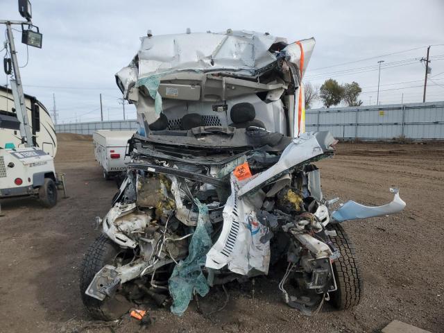 3C6TRVDG7HE543248 - 2017 RAM PROMASTER 2500 HIGH Biały zdjęcie 5