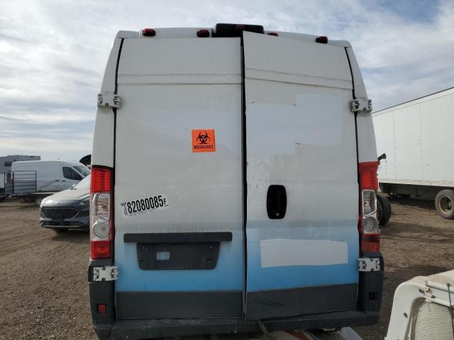 3C6TRVDG7HE543248 - 2017 RAM PROMASTER 2500 HIGH Biały zdjęcie 6