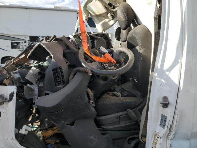 3C6TRVDG7HE543248 - 2017 RAM PROMASTER 2500 HIGH Biały zdjęcie 7